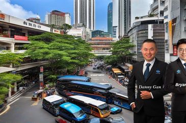 1.911d KLCC Commercial Enbloc