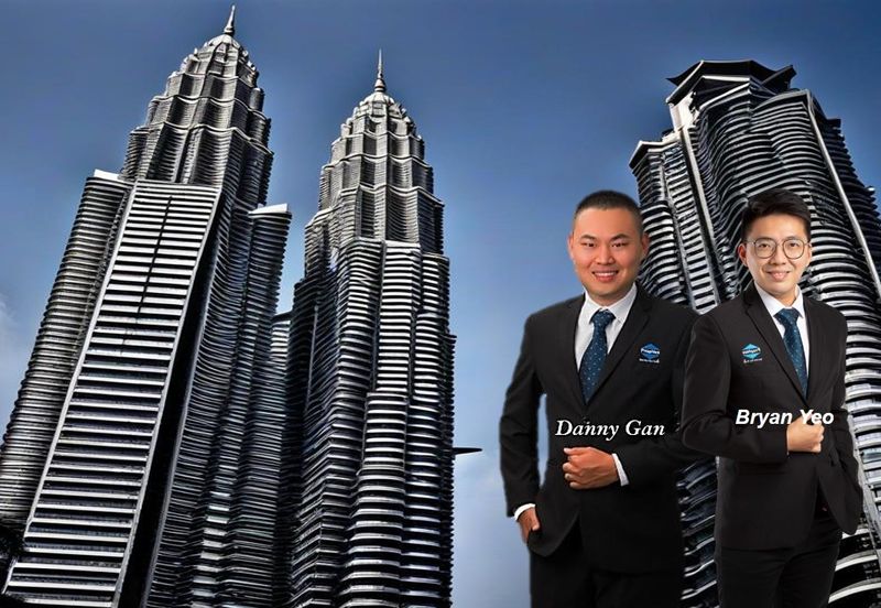 1.911d KLCC Commercial Enbloc