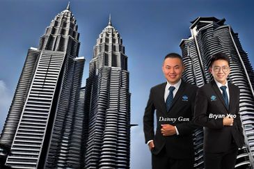1.911d KLCC Commercial Enbloc