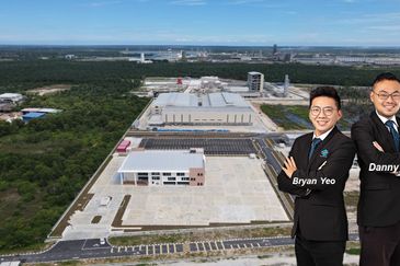 2.10 Bukit Raja Ready-Built Factory