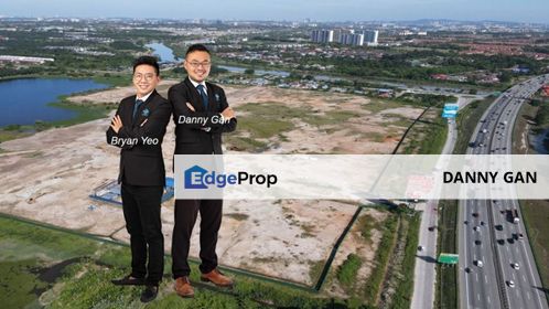 1.1063c Sungai Buaya Industrial Park, Selangor, Serendah