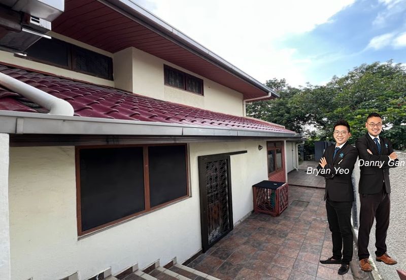 9.001 Luxury Subang Jaya Bungalow House