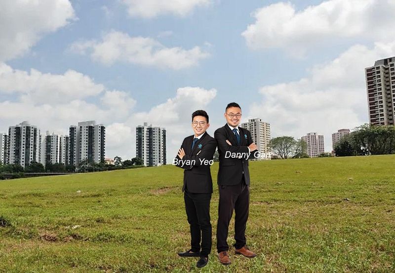 1.891 Eco Business Park Industrial Land