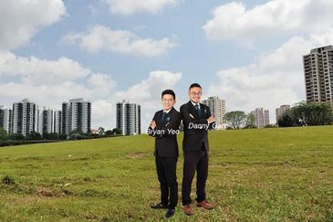 1.891 Eco Business Park Industrial Land