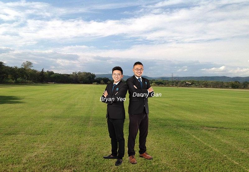 1.891 Eco Business Park Industrial Land