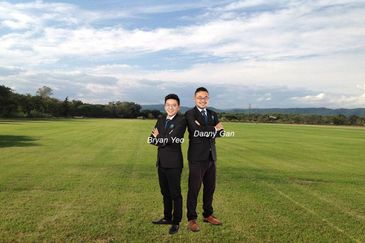 1.891 Eco Business Park Industrial Land