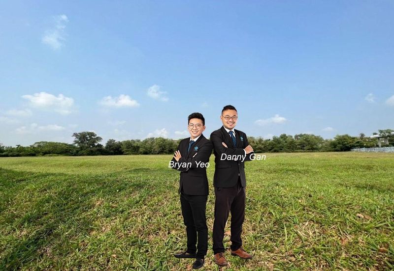 1.891 Eco Business Park Industrial Land