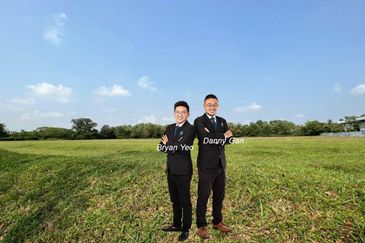 1.891 Eco Business Park Industrial Land