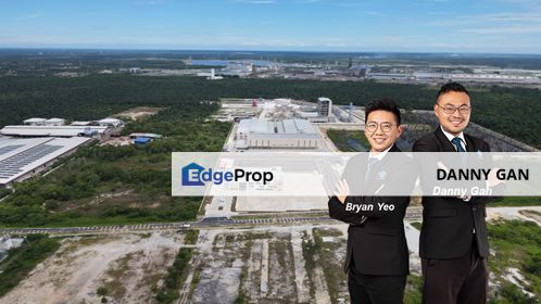 1.890 Shah Alam Factory Seksyen 25, 26, 27 & 28, Selangor, Shah Alam