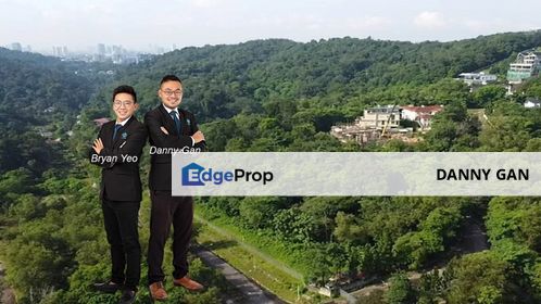 9.006 Bungalow Land Seksyen 7 Shah Alam near I-city Bukit Raja, Selangor, Shah Alam
