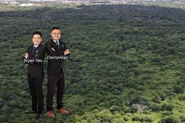 9.006 Bungalow Land Seksyen 7 Shah Alam near I-city Bukit Raja