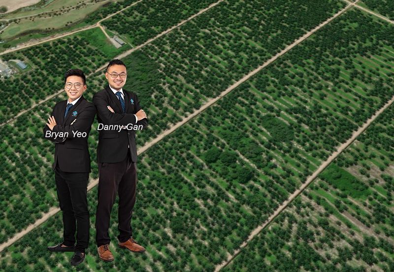 9.006 Bungalow Land Seksyen 7 Shah Alam near I-city Bukit Raja