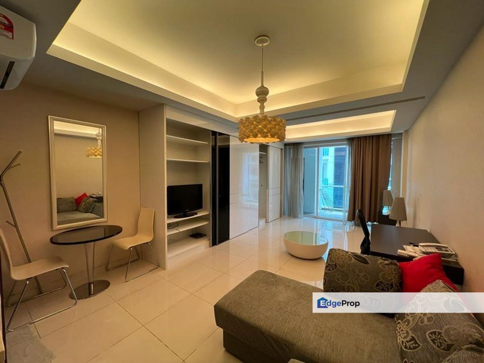 plaza damas 3 carlton chelsea, Kuala Lumpur, Sri Hartamas 