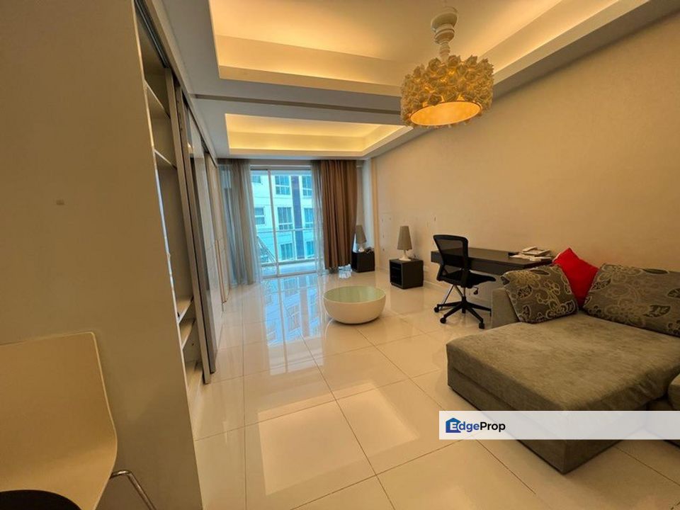 plaza damas 3 carlton chelsea, Kuala Lumpur, Sri Hartamas 