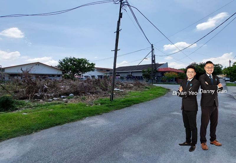 9.012 Kundang Residential Land