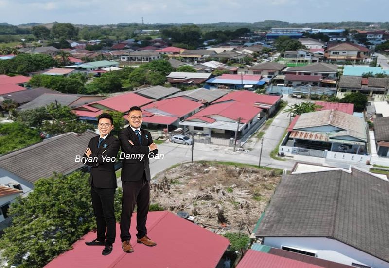 9.012 Kundang Residential Land