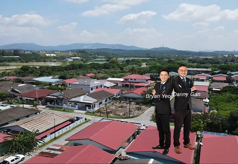 9.012 Kundang Residential Land