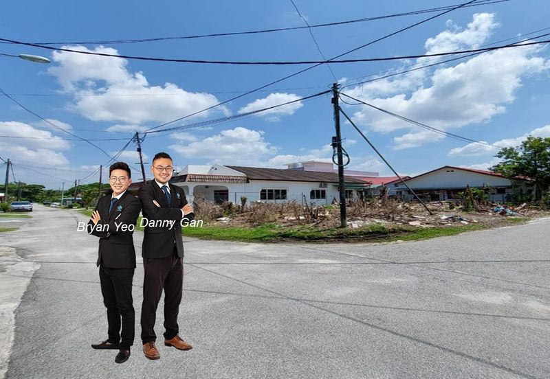 9.012 Kundang Residential Land