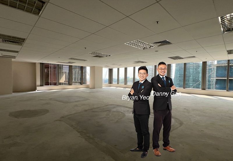 1.1198b Pavilion Damansara Heights Office Corporate Tower