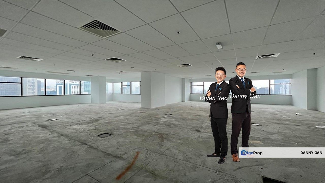 1.1199 Taman Sri Gombak Link Factory, Selangor, Gombak