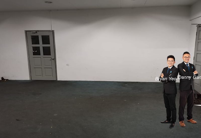 1.1194 Bandar Teknologi Kajang Corner Shop