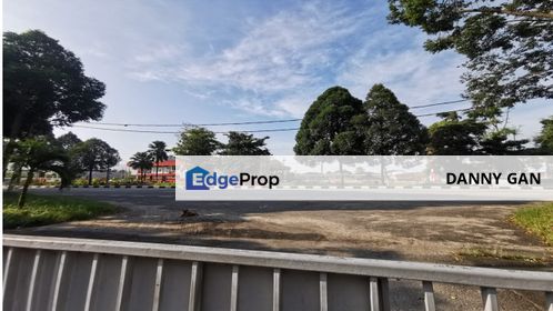 1.1295 Jalan Gasing Commercial Bungalow , Selangor, Petaling Jaya