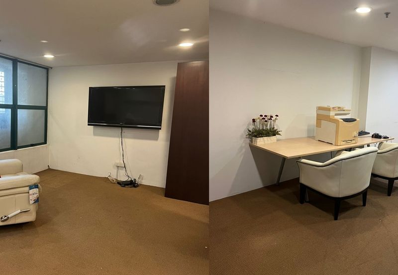 Megan Avenue 1 Office Space