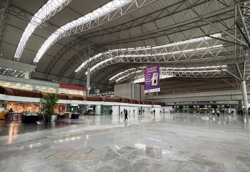 1.1371 Plaza Sentral Retail Shop near LRT KL Sentral