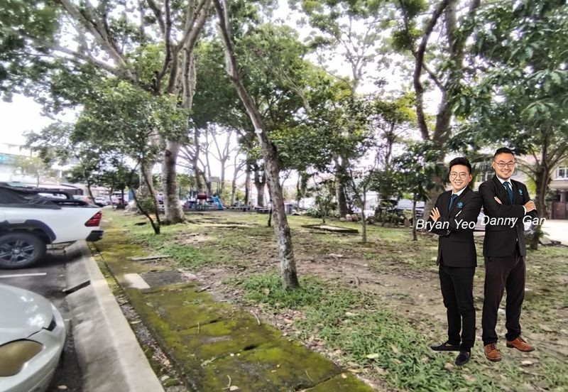 1.1358 Shah Alam Seksyen 7 near I-city