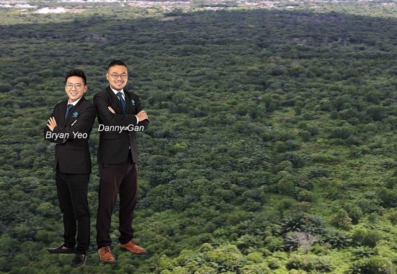 1.821b Kuantan Heavy Industrial Land