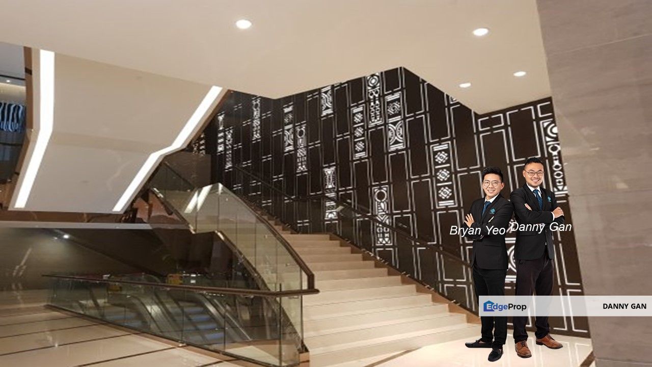 1.1401 3-star Hotel Melaka near bendahara , Melaka, Bukit Serindit