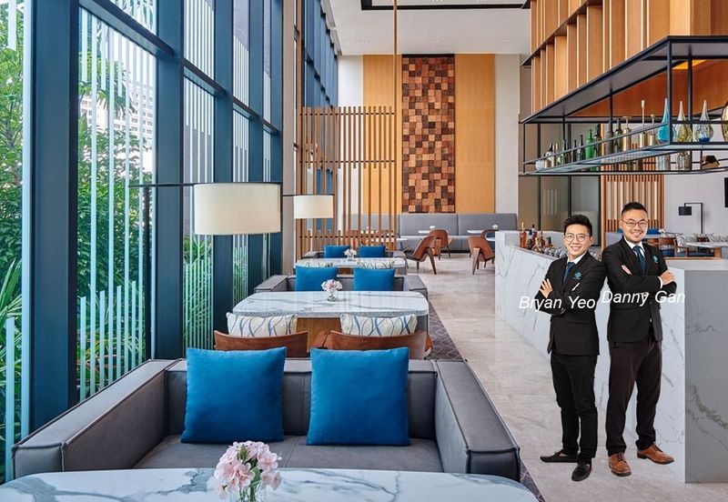 1.1401 3-star Hotel Melaka near bendahara 