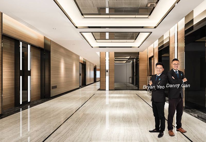 1.1401 3-star Hotel Melaka near bendahara 