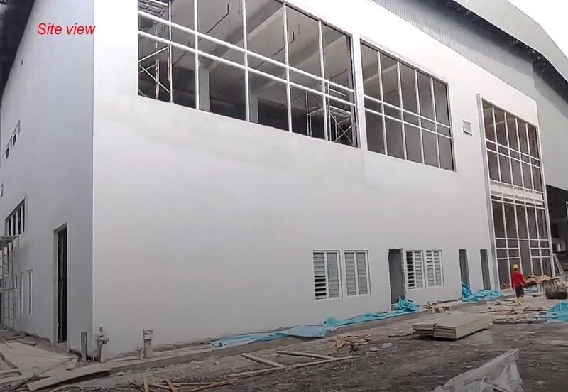 1.1557 Bandar Enstek Food Techpark @ Negeri Sembilan