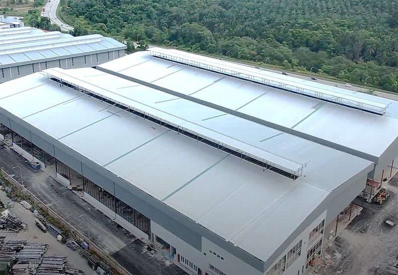 1.1557 Bandar Enstek Food Techpark @ Negeri Sembilan