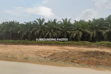 1.1617b Kapar Detached Factory for Sale