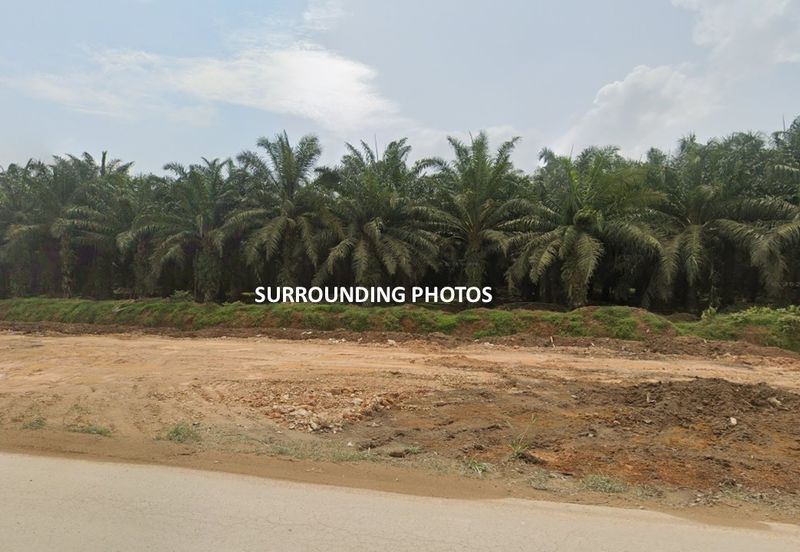 1.1617a Kapar Detached Factory for Sale