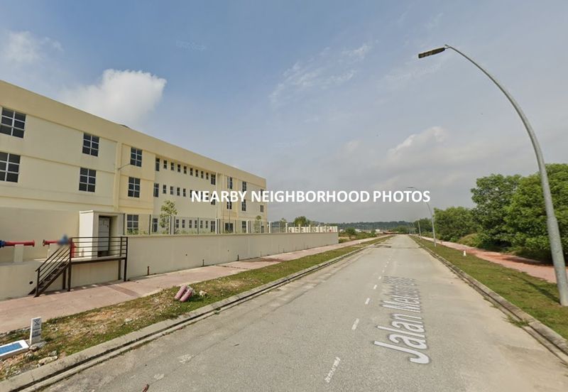 1.1614 Elmina Detached Factory