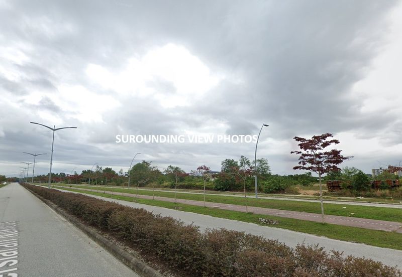 1.1614 Elmina Detached Factory