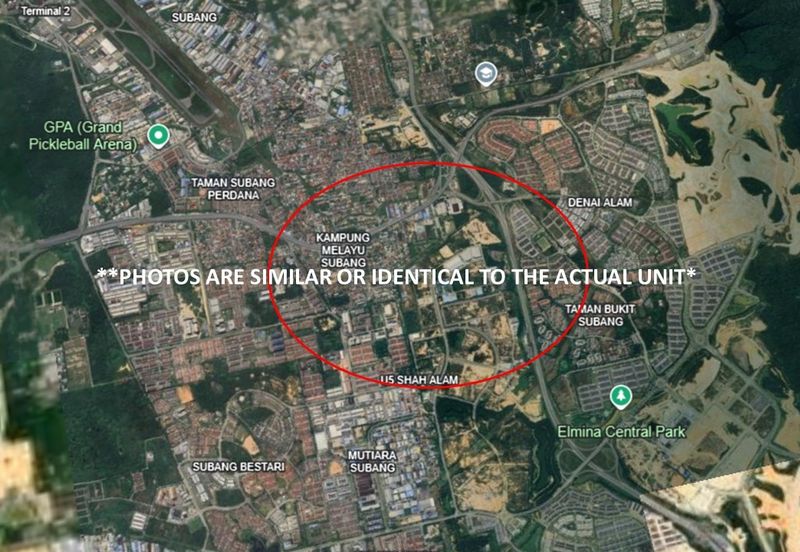 1.1614 Elmina Detached Factory