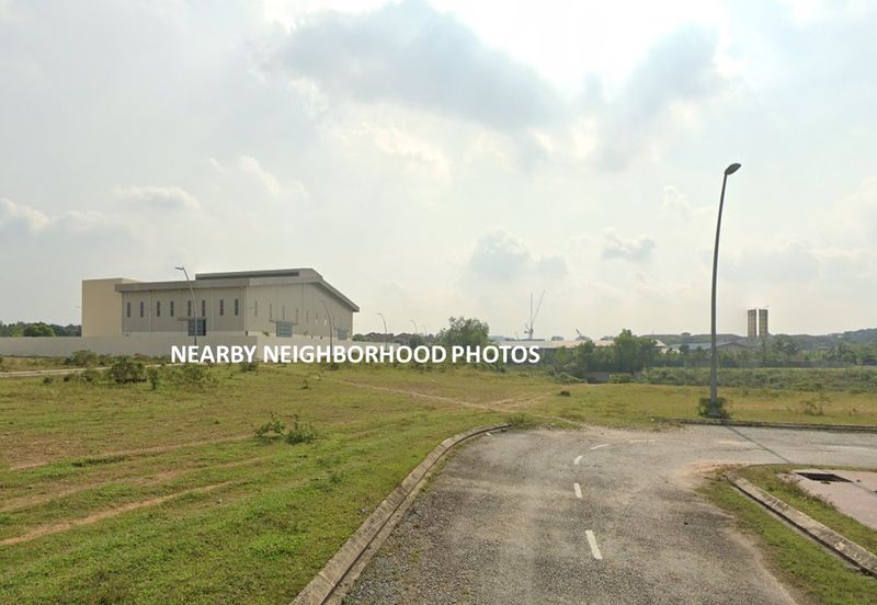 1.1614 Elmina Detached Factory