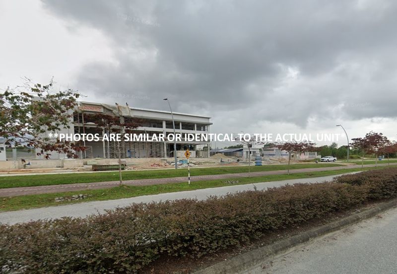 1.1614 Elmina Detached Factory