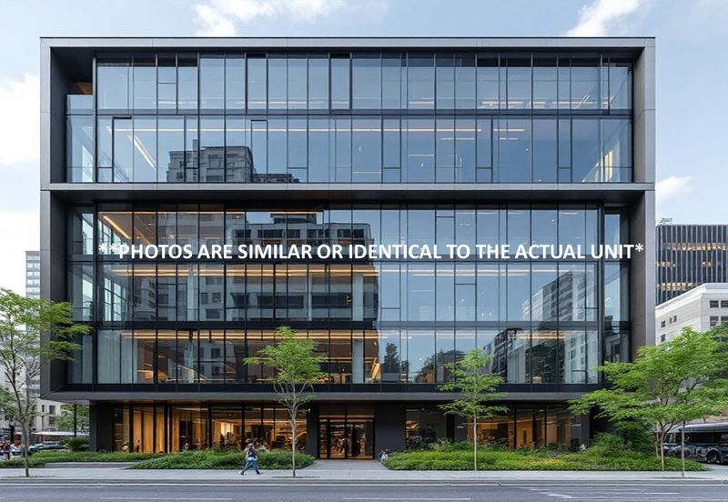 1.1615a Freehold Shah Alam / Klang Commercial Block 100,000sqft-200,000sqft