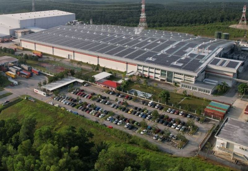 3.252 Freehold/Brand New/Bandar Enstek Food Tech Park Near Nilai/Balakong/8.55ac