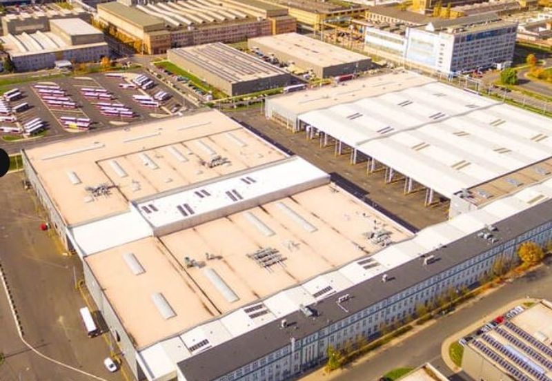 3.252 Freehold/Brand New/Bandar Enstek Food Tech Park Near Nilai/Balakong/8.55ac