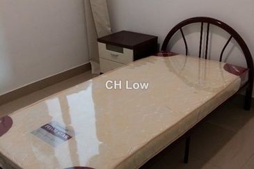 Kiara Residences 2 (Residensi Kiara Jalil 2)