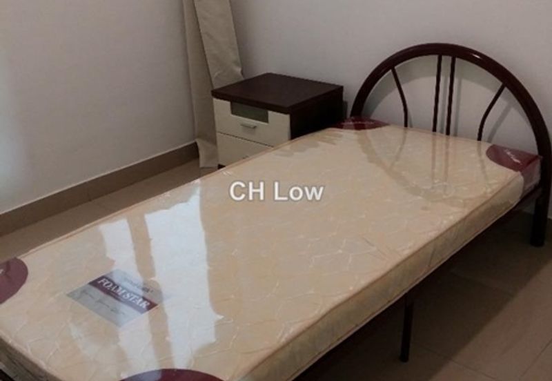 Kiara Residences 2 (Residensi Kiara Jalil 2)