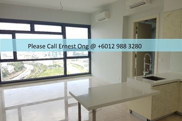 Vogue Suites 1 @ KL Eco City