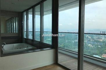 The Sentral Residences