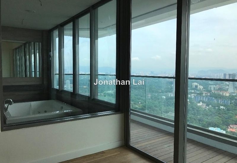 The Sentral Residences